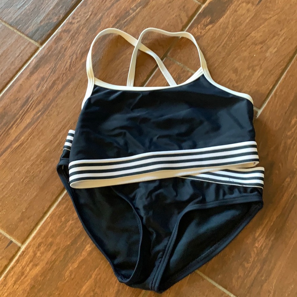 {Abercrombie Swimsuit}